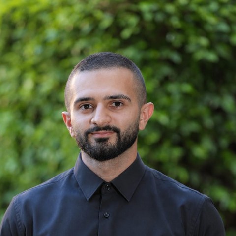 Issa Fouladkar, Managing Partner at Cedar Keys Estates, Beirut