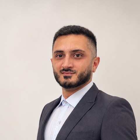 Mustapha Fouladkar, Founder and Managing Director at Cedar Keys Estates, Beirut