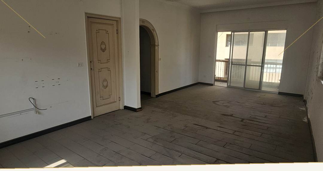 120 m² apartment for rent in Verdun, Beirut — Cedar Keys Estates Ref. W1167