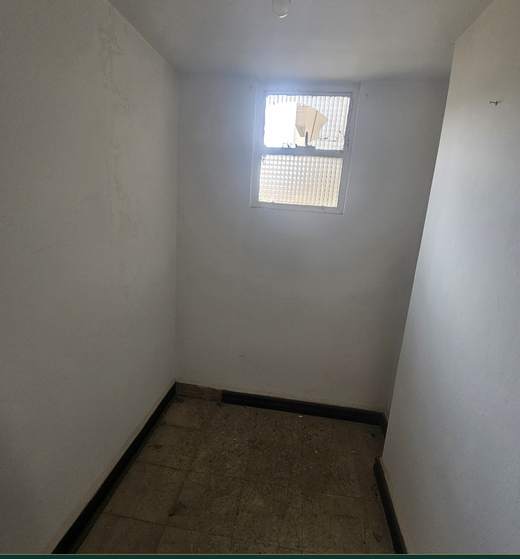 Kitchen of apartment for rent in Verdun, Beirut — Ref. W1167