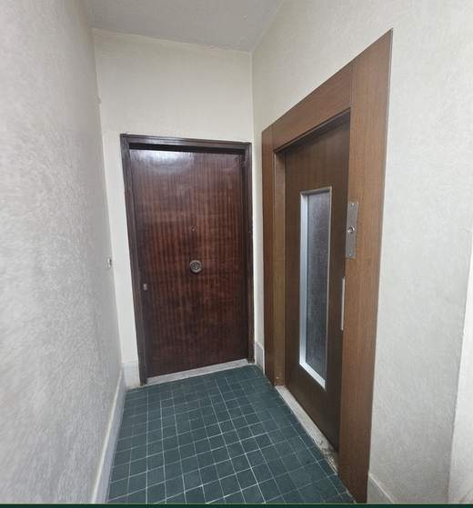 Third bedroom of apartment for rent in Verdun, Beirut — Ref. W1167