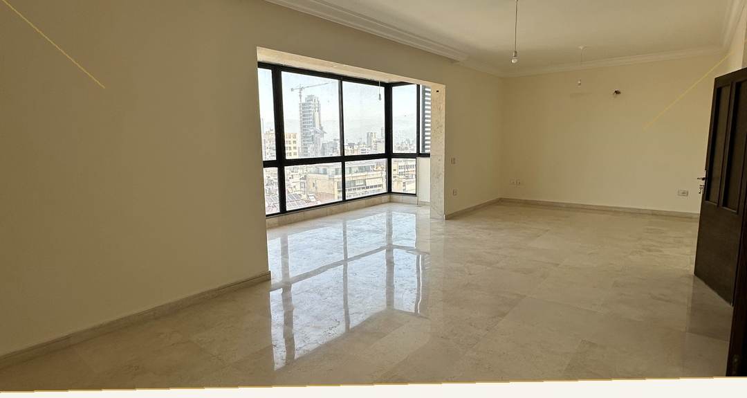 210 m² apartment for sale in Badaro, Beirut — Cedar Keys Estates Ref. 1170