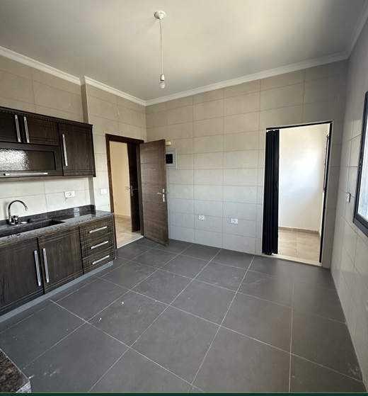 Kitchen of apartment for sale in Badaro, Beirut — Ref. 1170