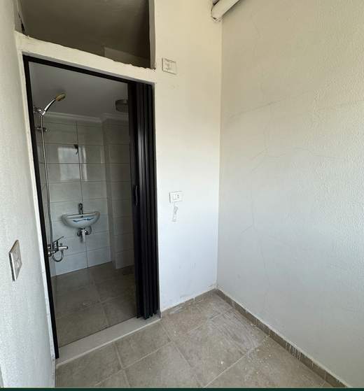 Bedroom of apartment for sale in Badaro, Beirut — Ref. 1170