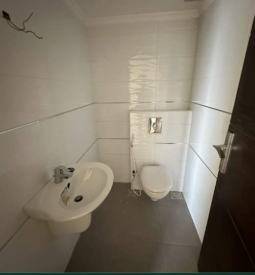 Second bedroom of apartment for sale in Badaro, Beirut — Ref. 1170