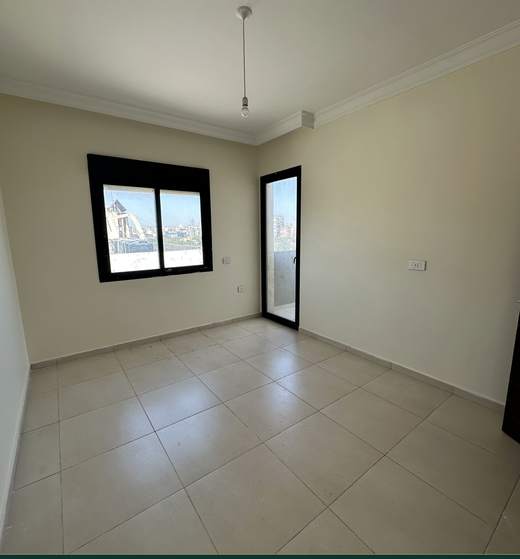 Third bedroom of apartment for sale in Badaro, Beirut — Ref. 1170