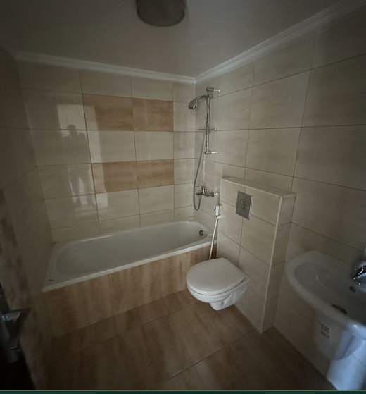 Interior detail of apartment for sale in Badaro, Beirut — Ref. 1170