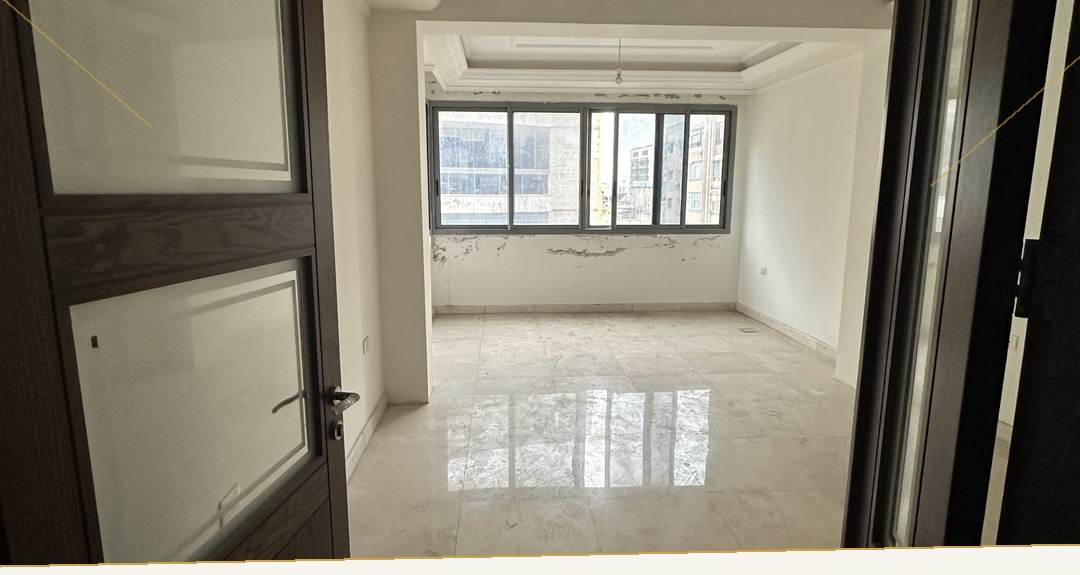 110 m² apartment for sale in Barbour, Beirut — Cedar Keys Estates Ref. 1159
