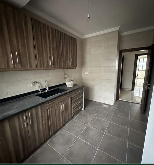 Living area of apartment for sale in Barbour, Beirut — Ref. 1159