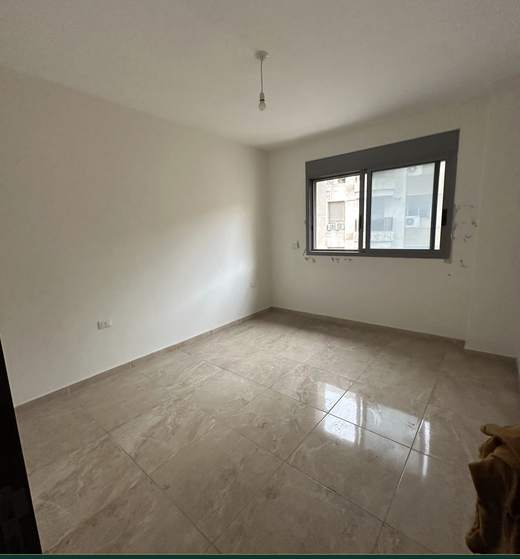Salon and dining area of apartment for sale in Barbour, Beirut — Ref. 1159