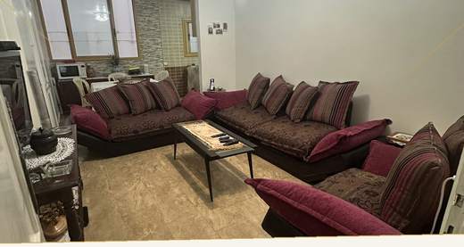 145 m² apartment for sale in Basta, Beirut — Cedar Keys Estates Ref. 1117