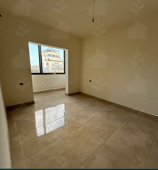 Living area of apartment for sale in Basta, Beirut — Ref. 1125