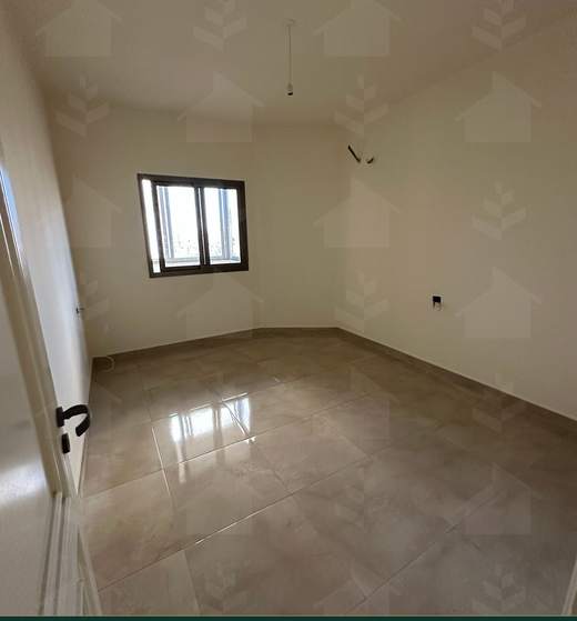 Salon and dining area of apartment for sale in Basta, Beirut — Ref. 1125