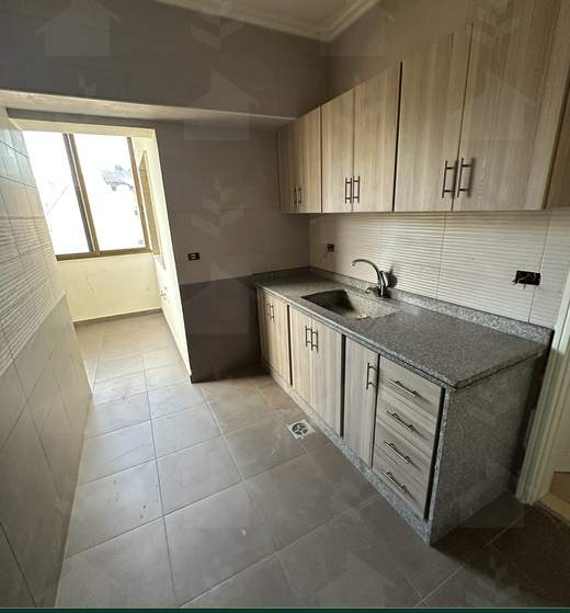 Kitchen of apartment for sale in Basta, Beirut — Ref. 1125