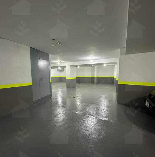 Bedroom of apartment for sale in Basta, Beirut — Ref. 1125