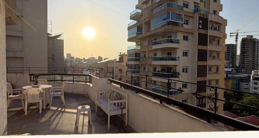 238 m² apartment for sale in Batrakiye, Beirut — Cedar Keys Estates Ref. 1181