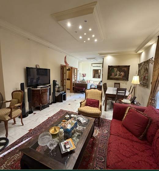 Kitchen of apartment for sale in Batrakiye, Beirut — Ref. 1181