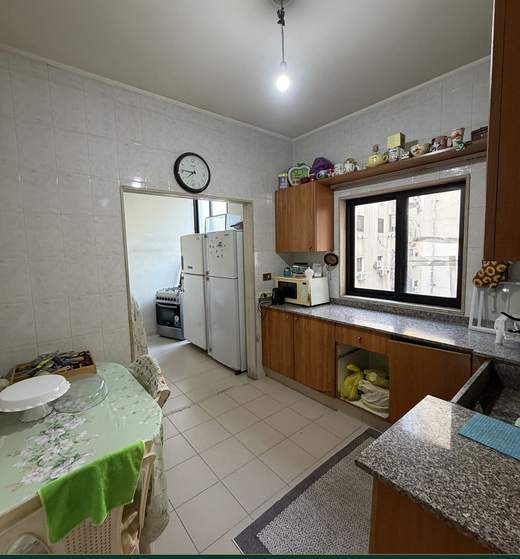 Bedroom of apartment for sale in Batrakiye, Beirut — Ref. 1181