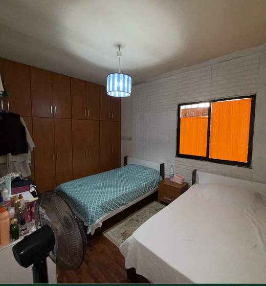 Second bedroom of apartment for sale in Batrakiye, Beirut — Ref. 1181