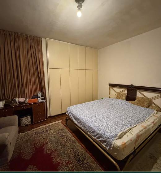 Balcony and view of apartment for sale in Batrakiye, Beirut — Ref. 1181