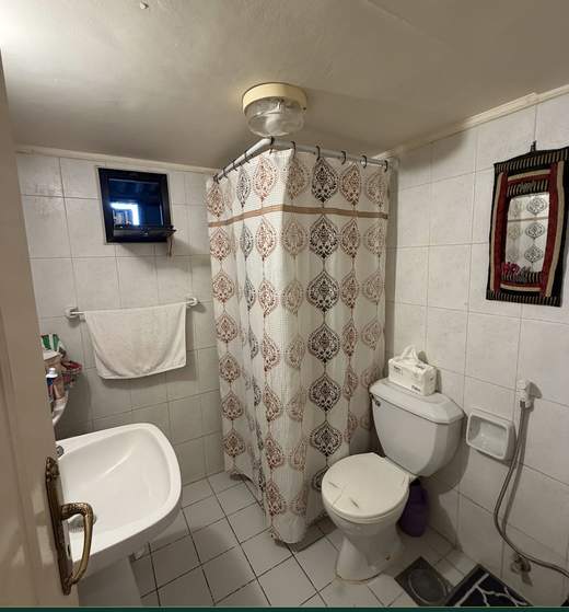 Third bedroom of apartment for sale in Batrakiye, Beirut — Ref. 1181