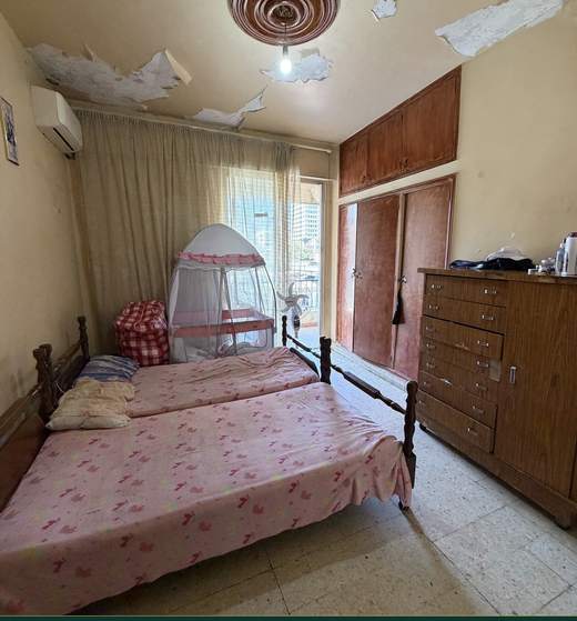 Kitchen of apartment for sale in Cola, Beirut — Ref. 1173