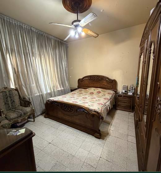 Second bedroom of apartment for sale in Cola, Beirut — Ref. 1173