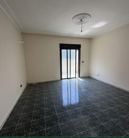 Bedroom with balcony access, apartment for sale in Dohat El Hoss — Ref. 1187