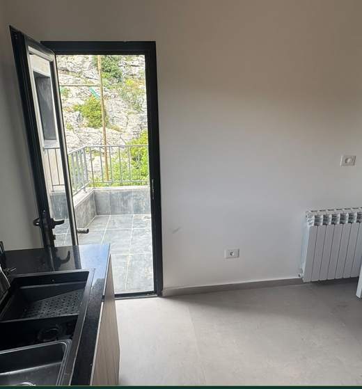Bedroom of apartment for sale in Feytroun, Keserwan — Ref. 1176