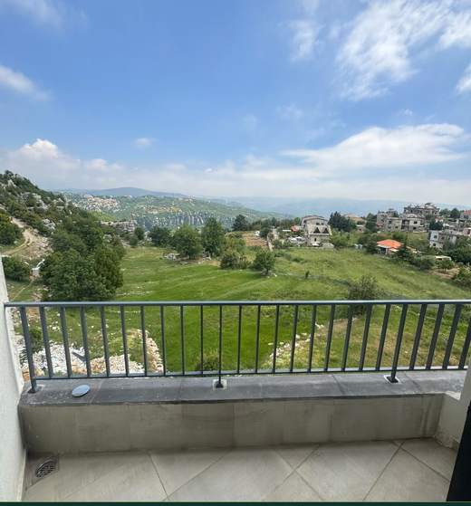 Third bedroom of apartment for sale in Feytroun, Keserwan — Ref. 1176