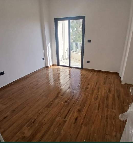 Kitchen of apartment for sale in Feytroun, Keserwan — Ref. 1177