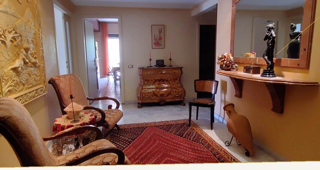 315 m² luxury apartment for sale in Hazmieh, Baabda — Cedar Keys Estates Ref. 1186