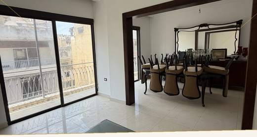 190 m² apartment for sale in Karakol El Druze, Beirut — Cedar Keys Estates Ref. 1178