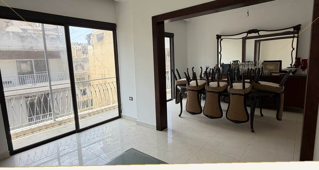 190 m² apartment for sale in Karakol El Druze, Beirut — Cedar Keys Estates Ref. 1178