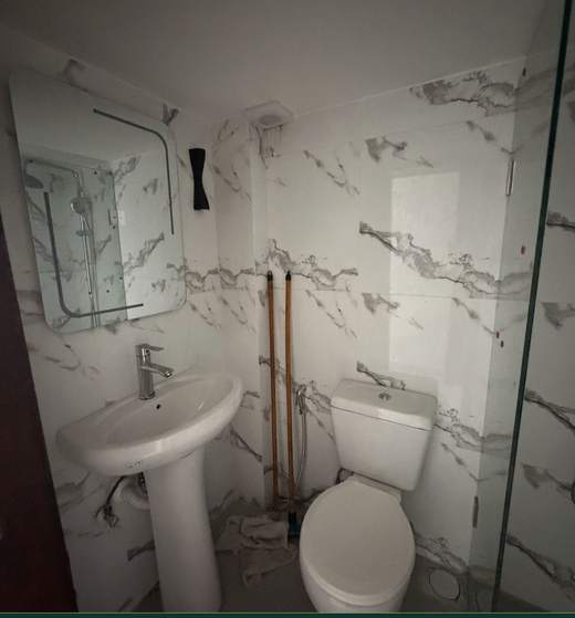 Kitchen of apartment for sale in Karakol El Druze, Beirut — Ref. 1178