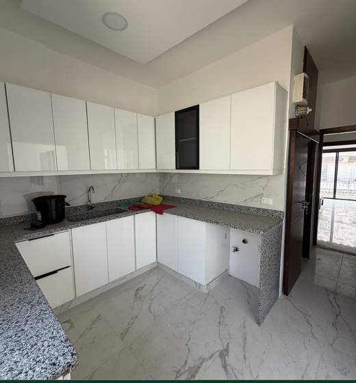Bedroom of apartment for sale in Karakol El Druze, Beirut — Ref. 1178