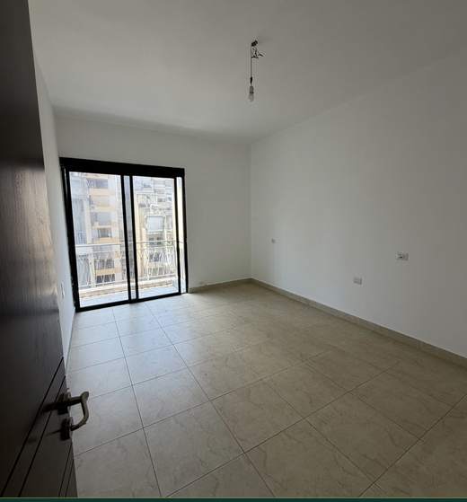 Balcony and view of apartment for sale in Karakol El Druze, Beirut — Ref. 1178