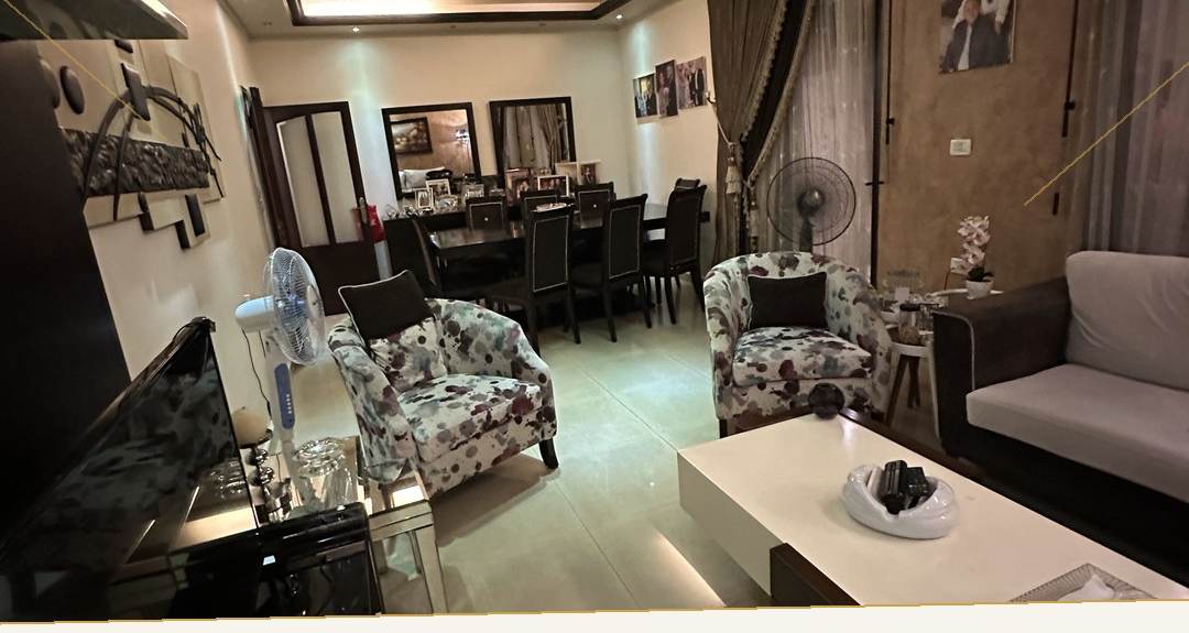 153 m² apartment for sale in Ras El Nabeh, Beirut — Cedar Keys Estates Ref. 1123
