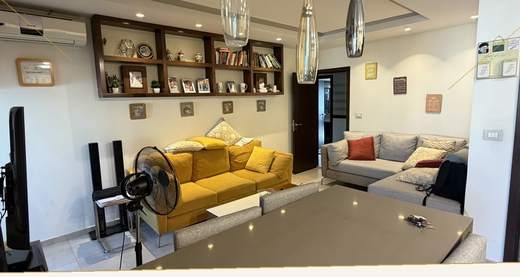 170 m² apartment for sale in Ras El Nabeh, Beirut — Cedar Keys Estates Ref. 1179