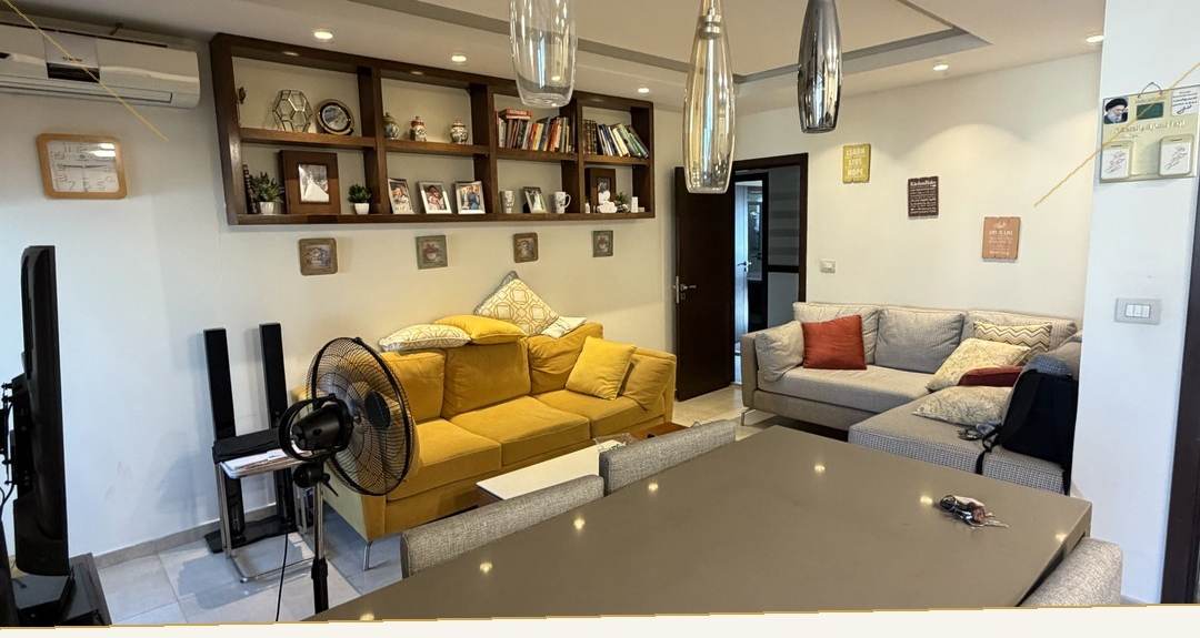 170 m² apartment for sale in Ras El Nabeh, Beirut — Cedar Keys Estates Ref. 1179