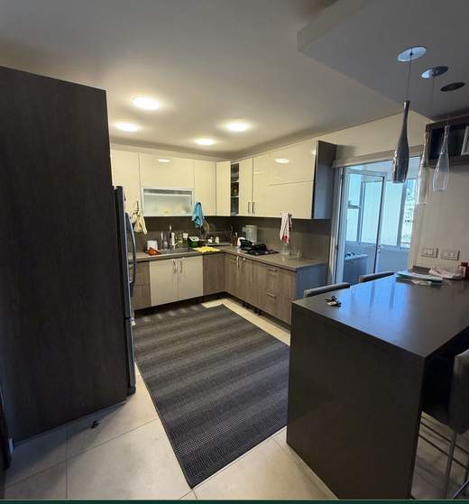 Third bedroom of apartment for sale in Ras El Nabeh, Beirut — Ref. 1179