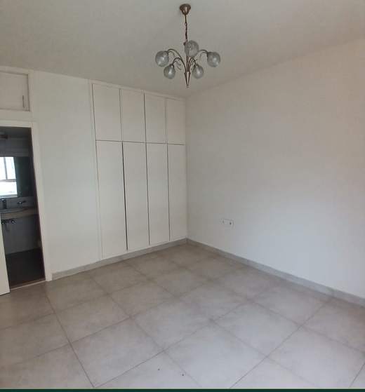 Salon and dining area of apartment for sale in Salim Slem, Beirut — Ref. 1175