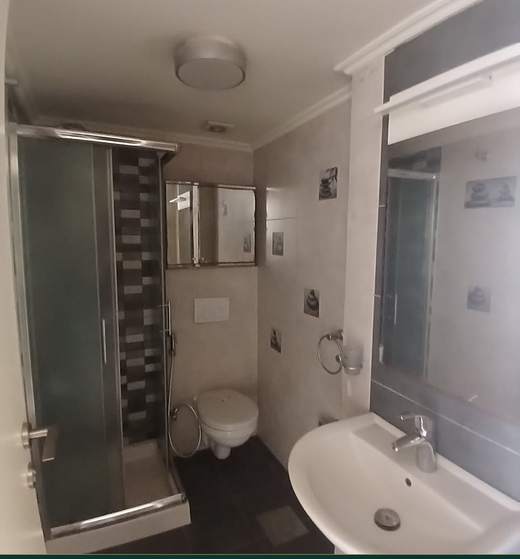 Bedroom of apartment for sale in Salim Slem, Beirut — Ref. 1175