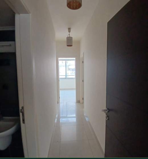 Balcony and view of apartment for sale in Salim Slem, Beirut — Ref. 1175
