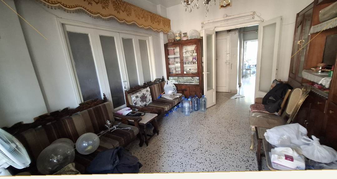 125 m² apartment for sale in Tarik El Jdideh, Beirut — Cedar Keys Estates Ref. 1124