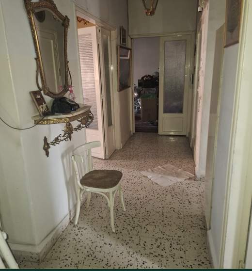 Kitchen of apartment for sale in Tarik El Jdideh, Beirut — Ref. 1124