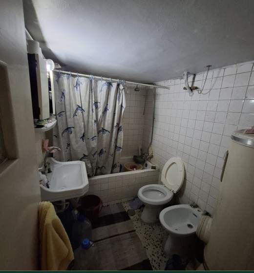 Bedroom of apartment for sale in Tarik El Jdideh, Beirut — Ref. 1124