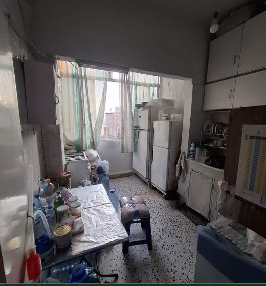Third bedroom of apartment for sale in Tarik El Jdideh, Beirut — Ref. 1124