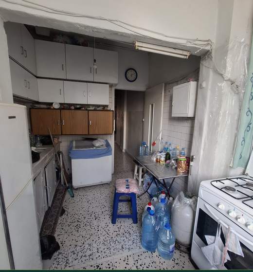 Interior detail of apartment for sale in Tarik El Jdideh, Beirut — Ref. 1124
