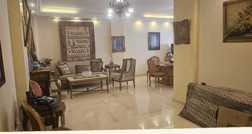 245 m² apartment for sale in Tarik El Jdideh, Beirut — Cedar Keys Estates Ref. 1152